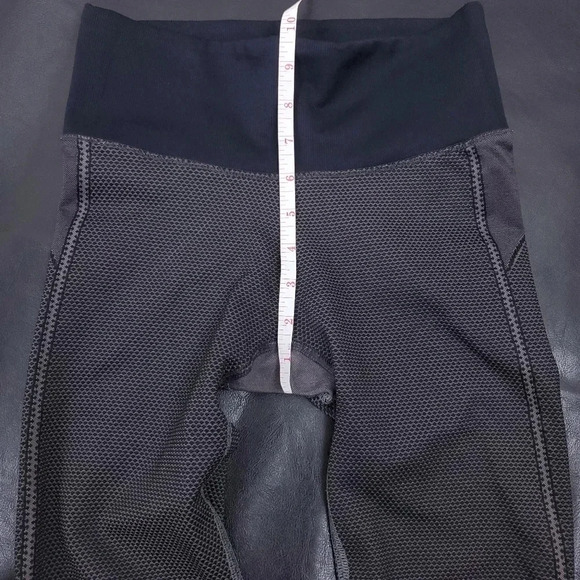 Athleta Flurry colorblock base layer S - Picture 7 of 9